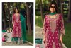 Olive By Your Choice Designer Chinon Readymade Suits